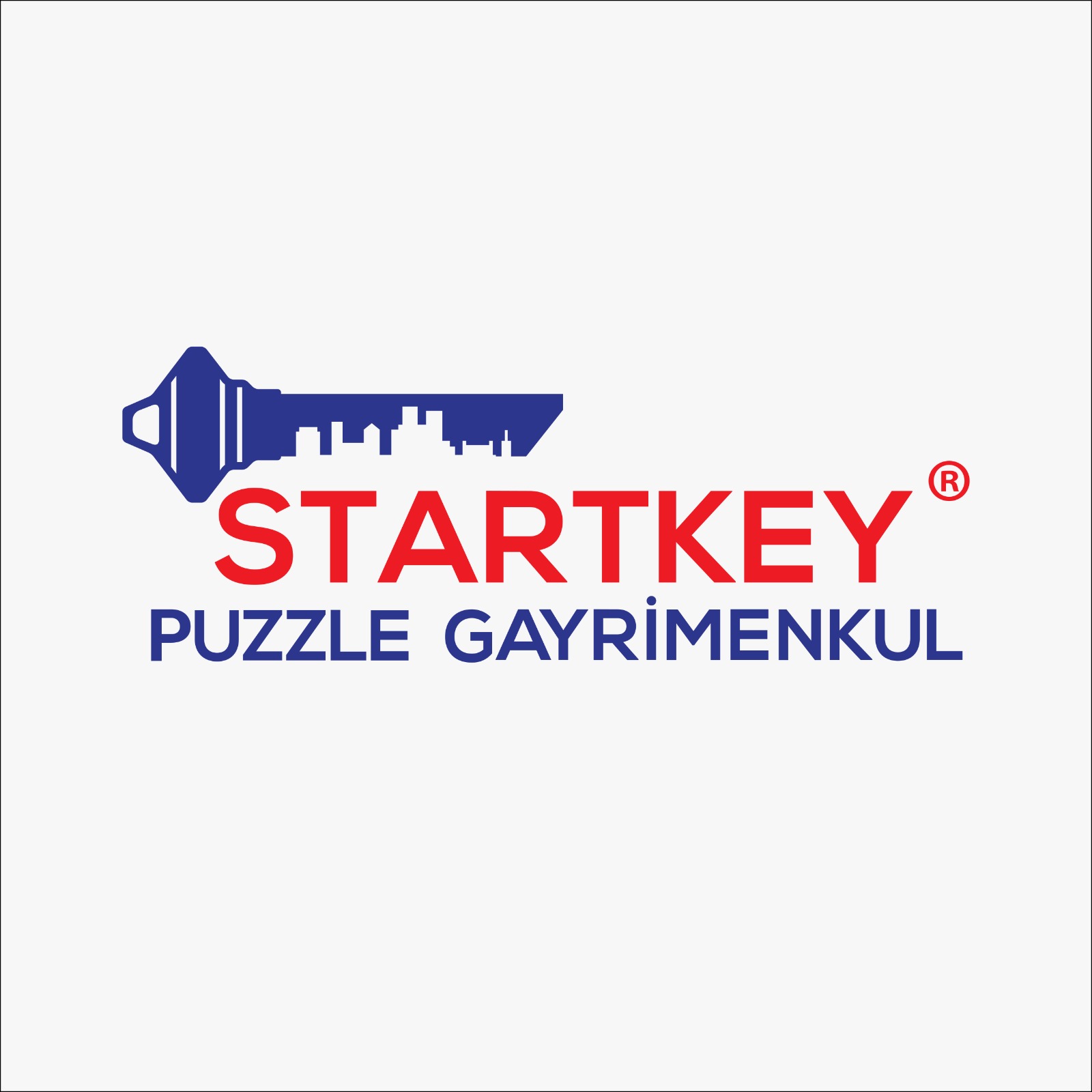 STARTKEY PUZZLE GAYRİMENKUL