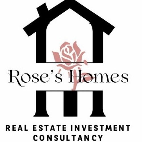 ROSE'S HOMES