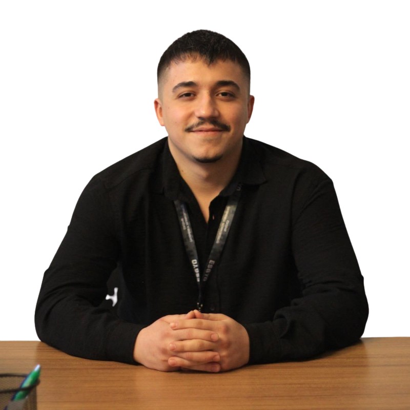 Yasin Yıldız