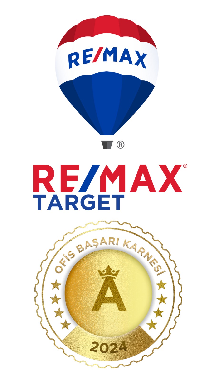 Remax Target