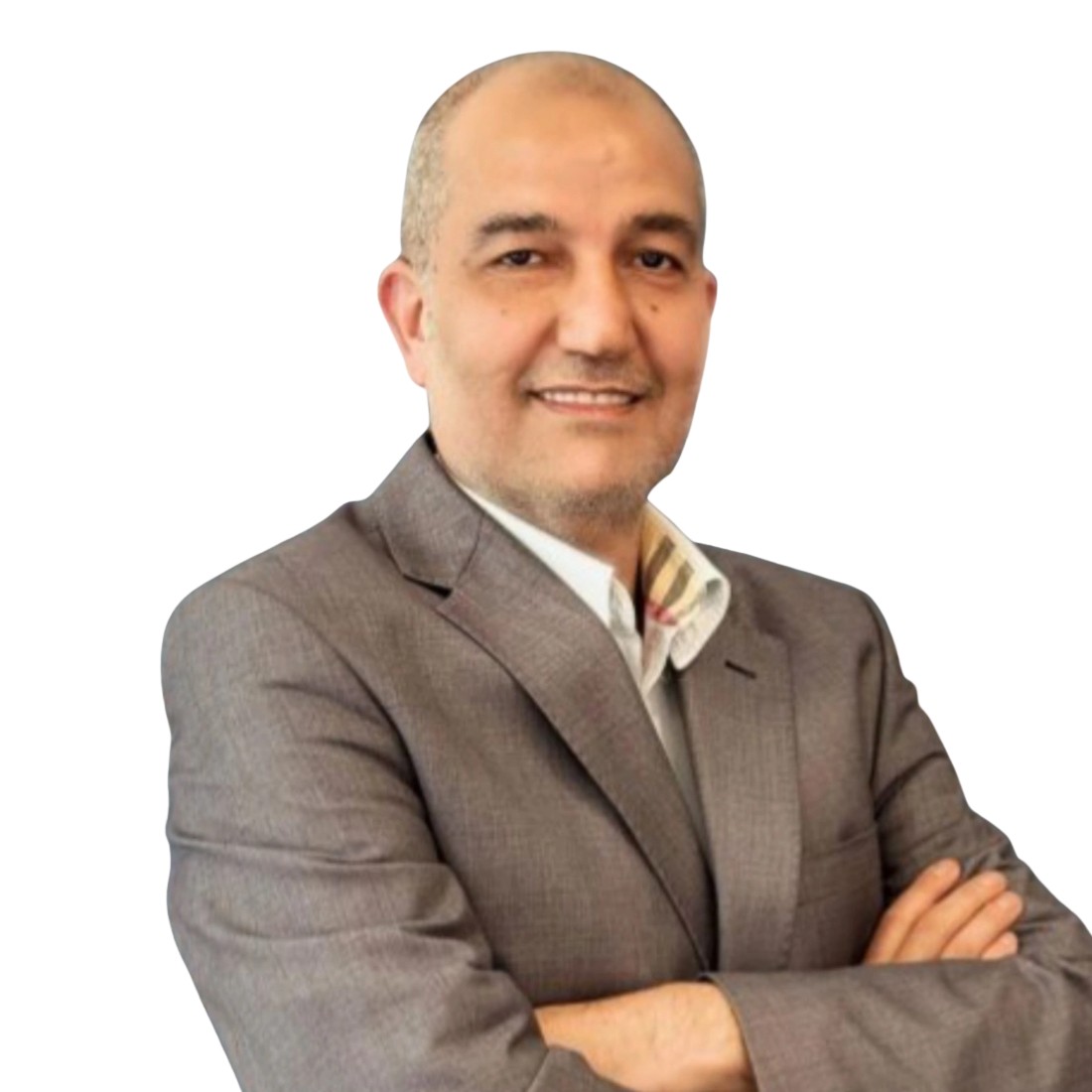 Yaşar Avcıbay