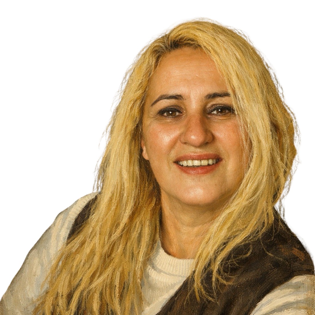 Aysun Tanrıöver