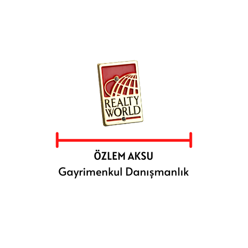 Realtyworld Özlem Aksu Gayrimenkul