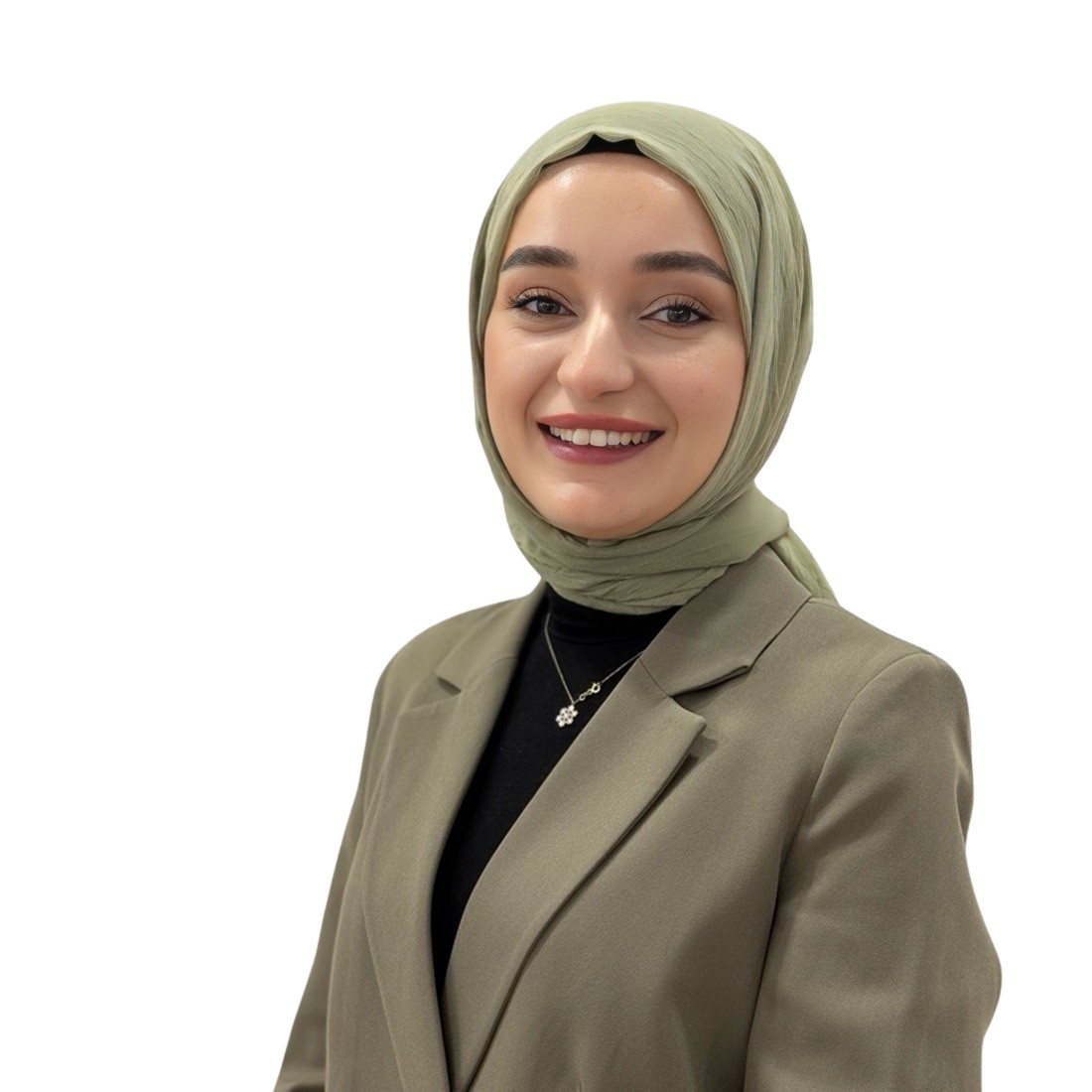 Fatma Tatar