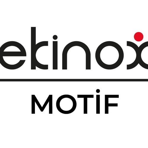 Ekinox Motif Antalya