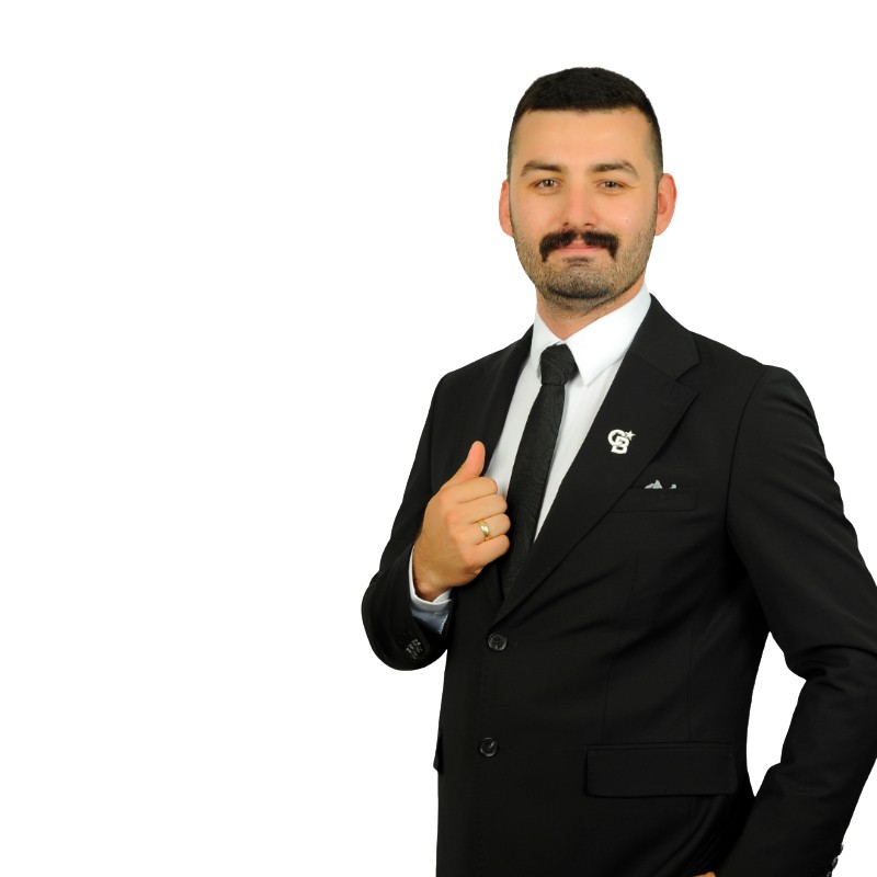 Tolgahan Yağlıcıoğlu