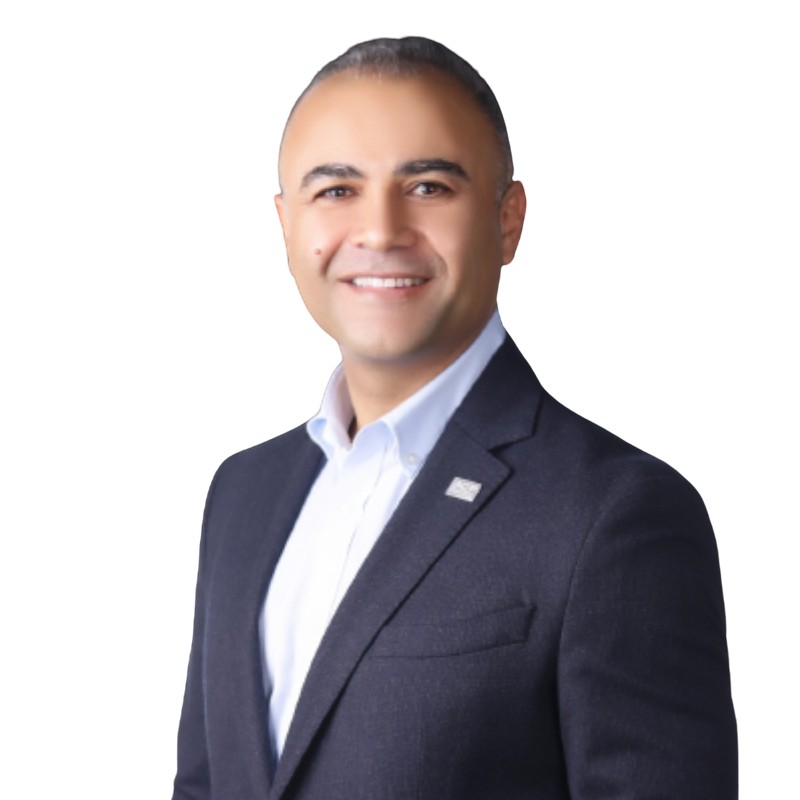 Menderes Erdoğan