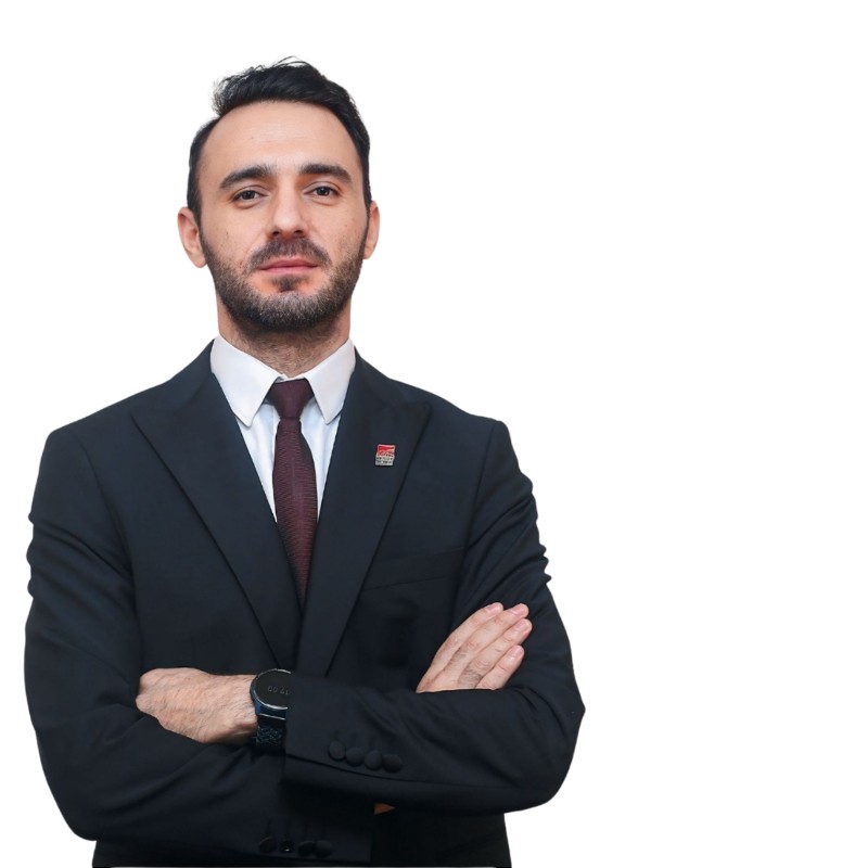 Mehmet Altınalan