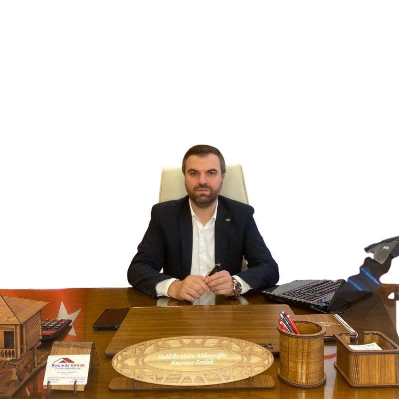 Halil İbrahim Alibeyoğlu