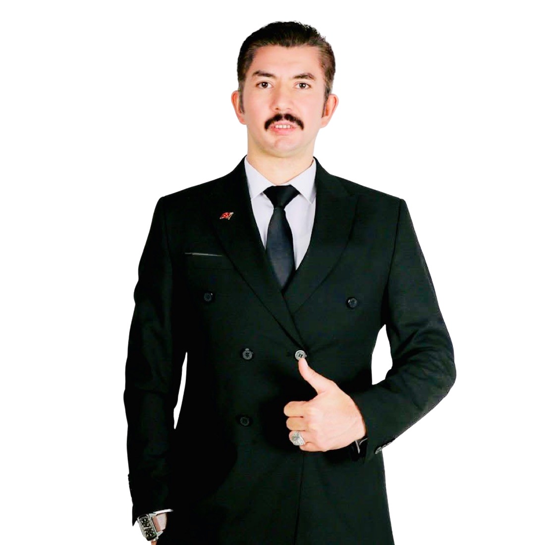 Erdoğan Kalender