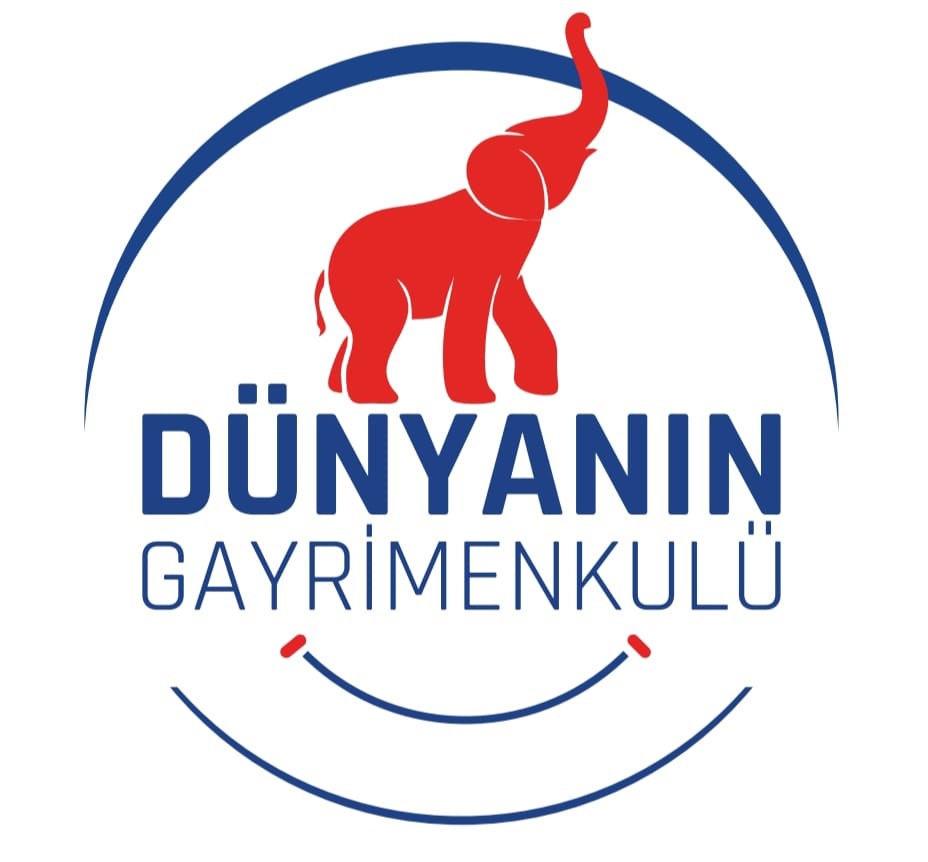 DÜNYANIN GAYRİMENKULÜ