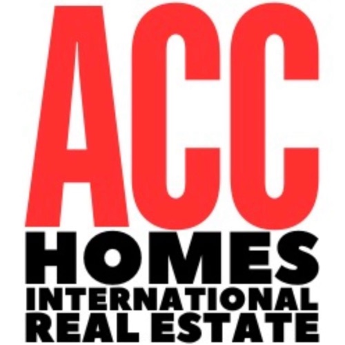 ACC HOMES REAL İNTERNATIONEL ESTATE