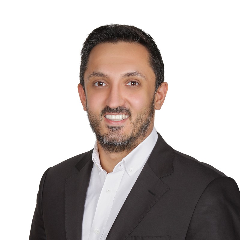 Yalçın Küçükduman