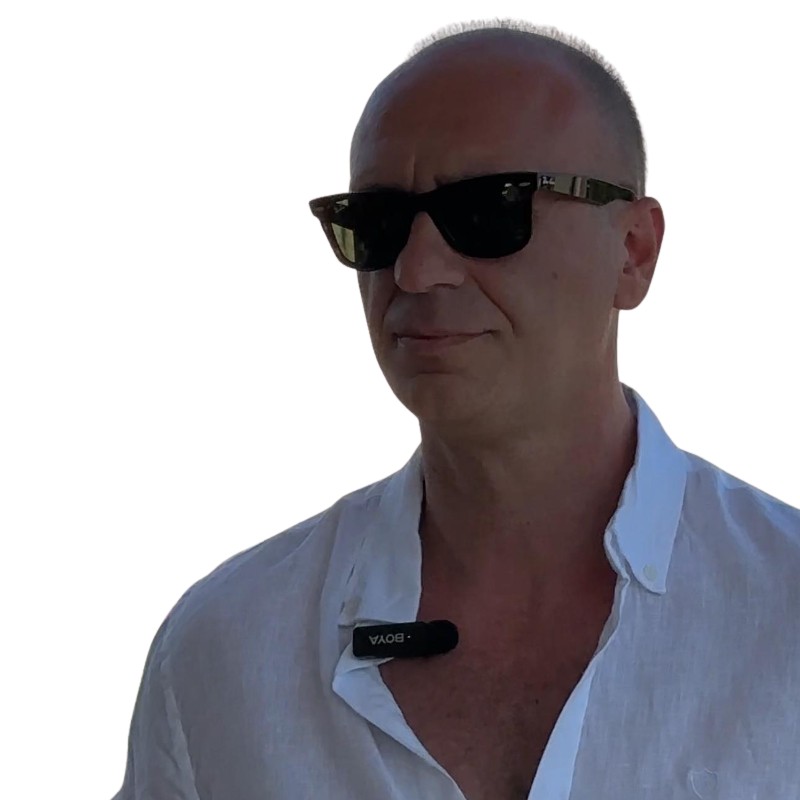 Cenk Yaman
