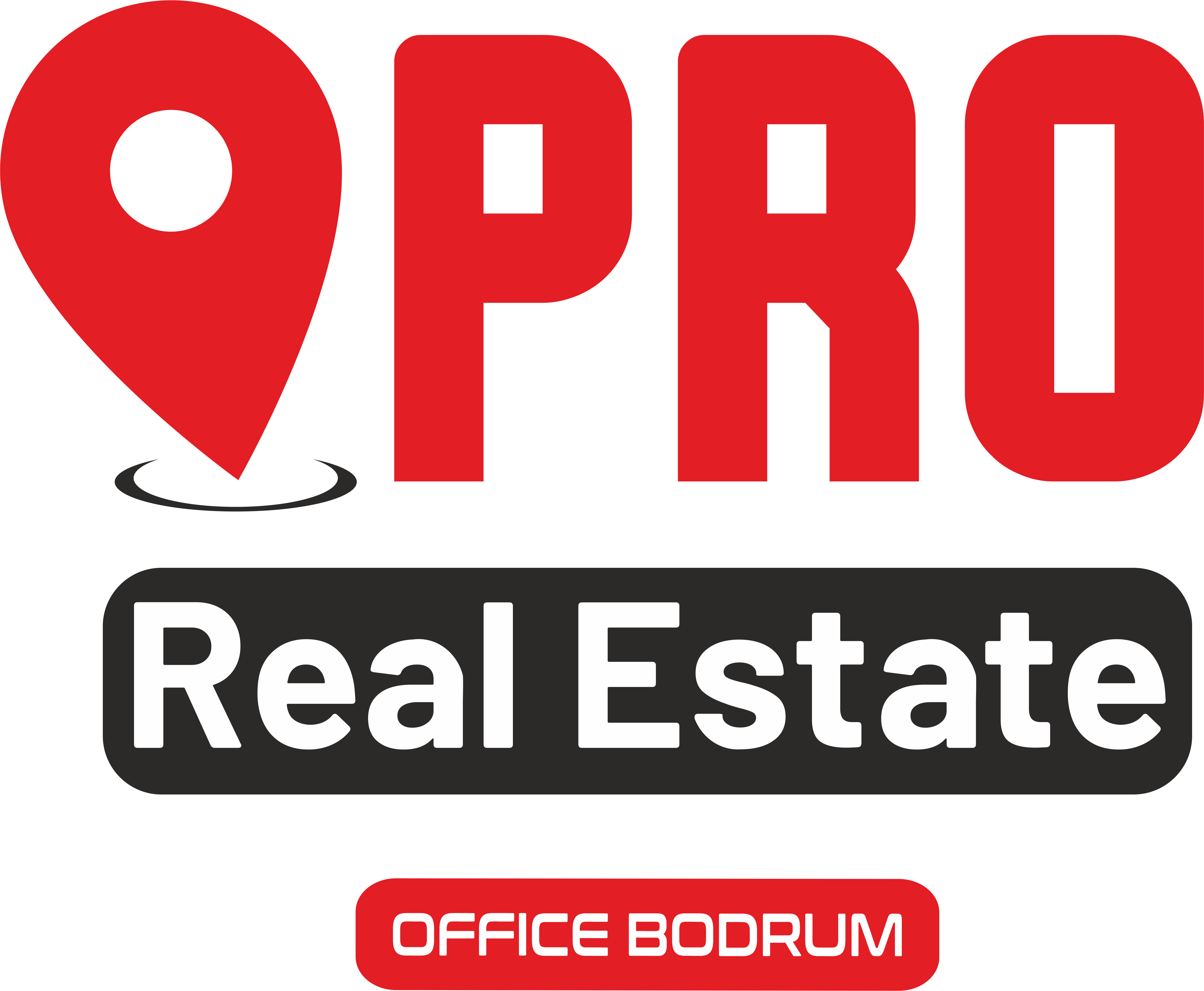PRO BODRUM REAL ESTATE