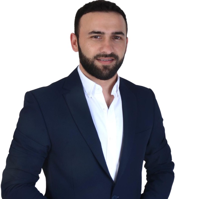 Mahmut Arslantaş