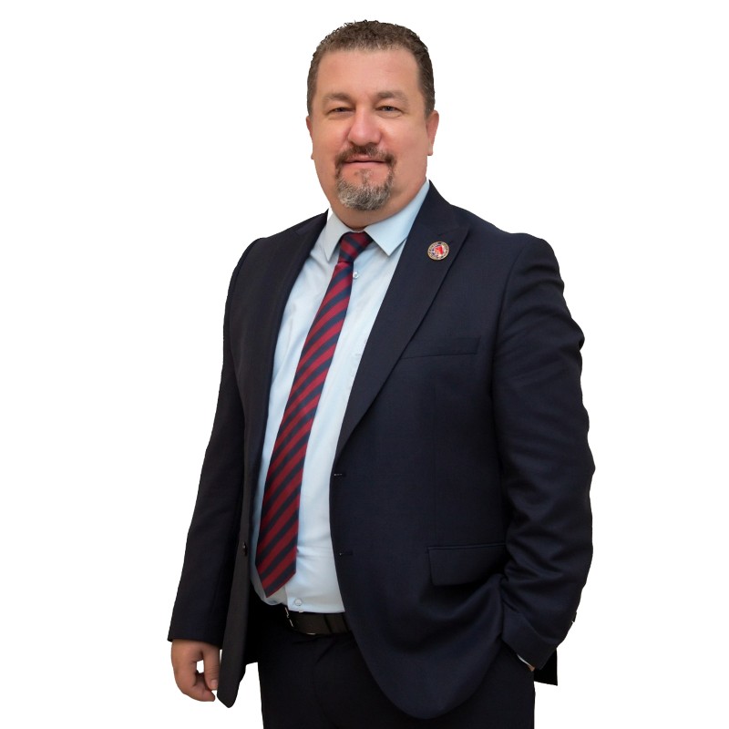 Mustafa Tolga Çelik