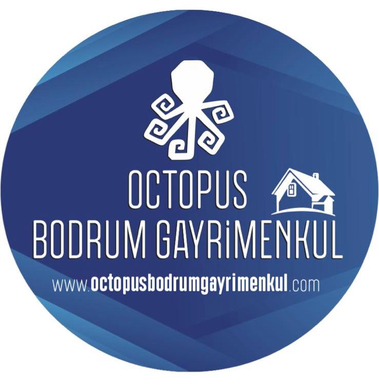 OCTOPUS BODRUM GAYRİMENKUL