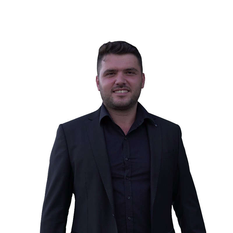 Beytullah Kerem Yamak