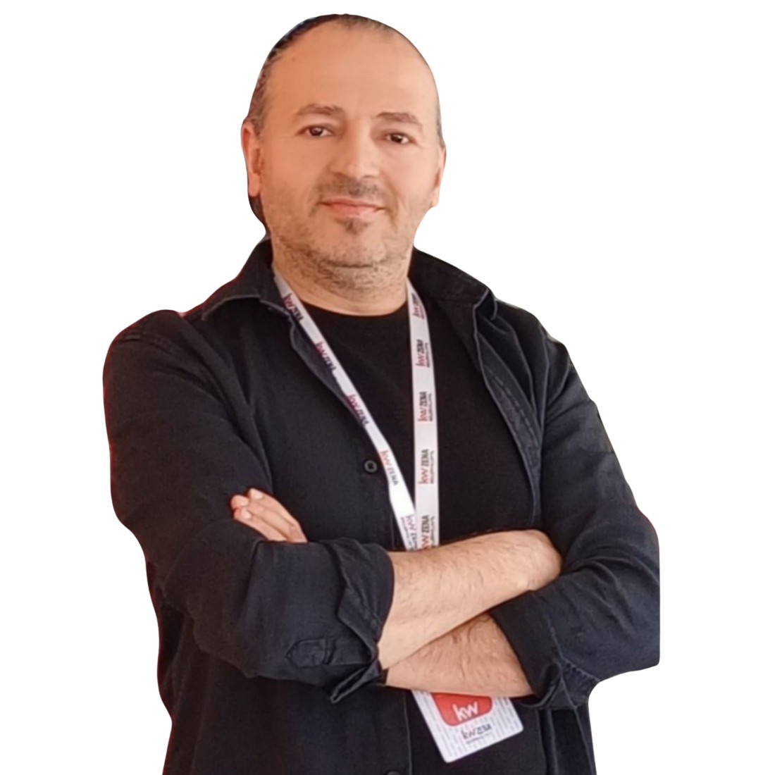 Serkan Gerey