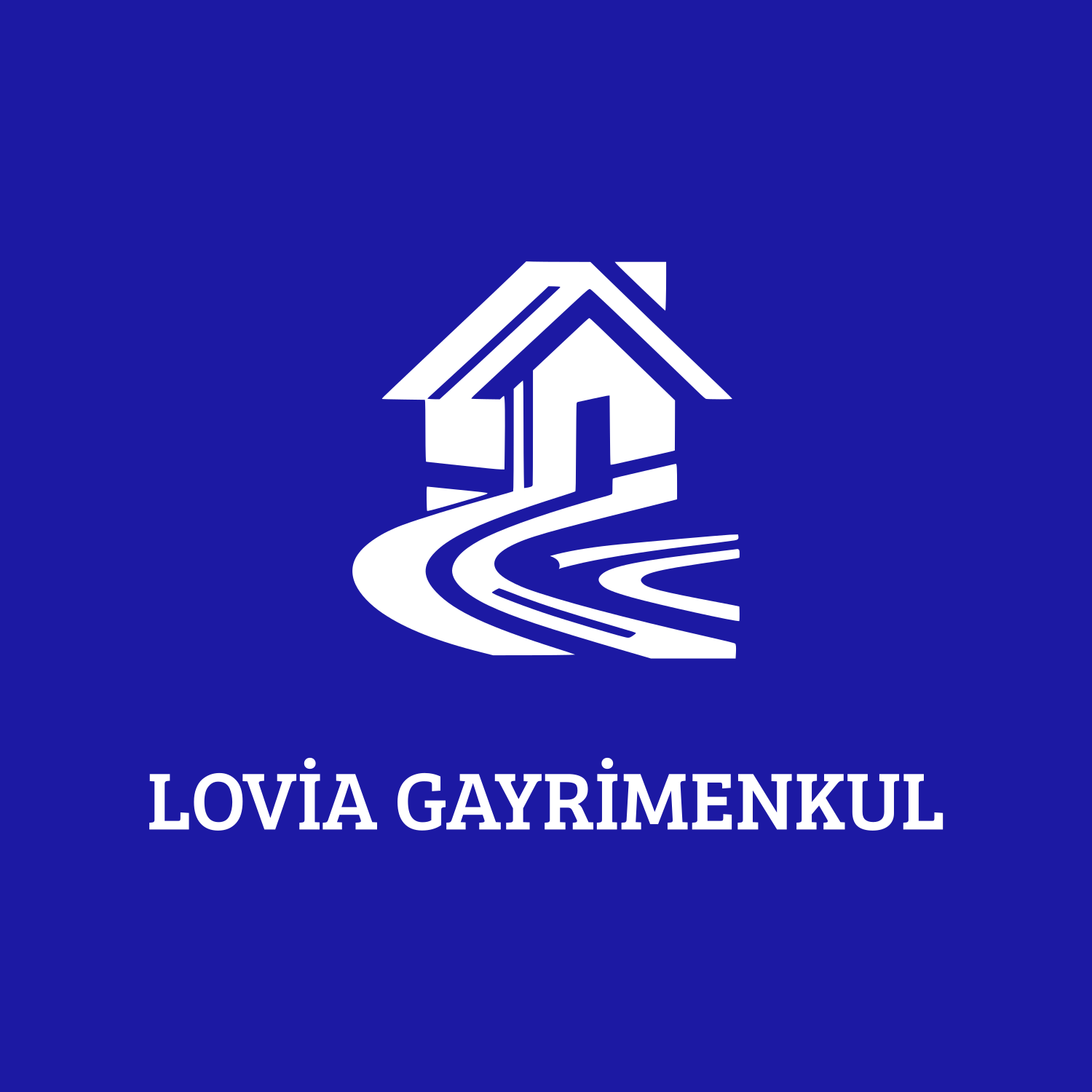 LOVİA GAYRİMENKUL