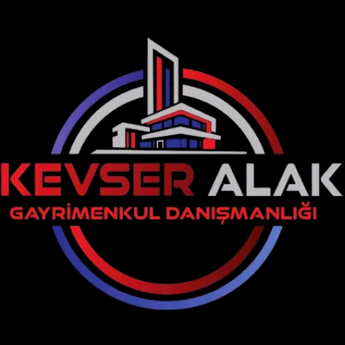 Kevser Alak Gayrimenkul Danışmanlığı