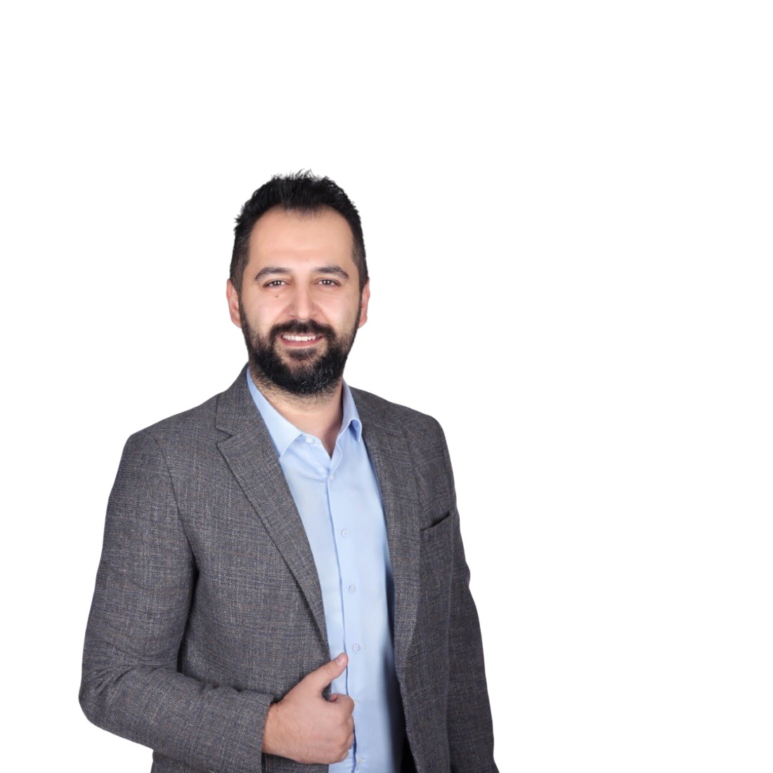 İlkay İpekli