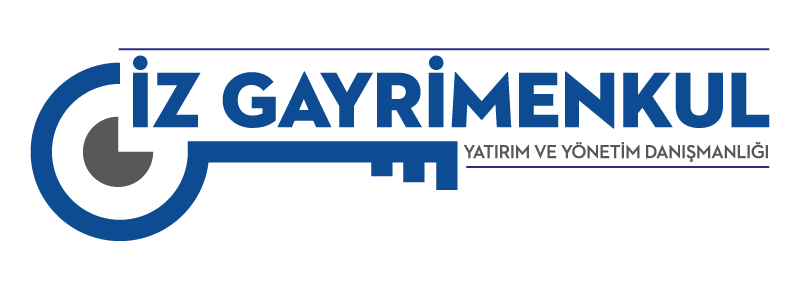 İZ GAYRİMENKUL YATIRIM VE YÖNETİM DANIŞMANLIĞI