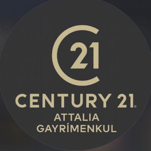 Century21 Attalia Gayrimenkul