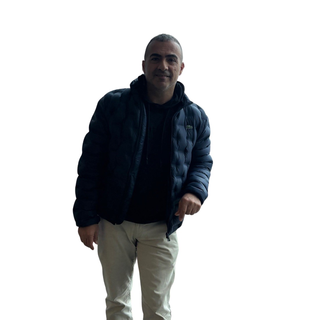 Mustafa Çiçek