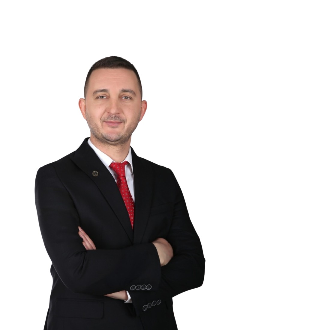 Erhan Eroğlu