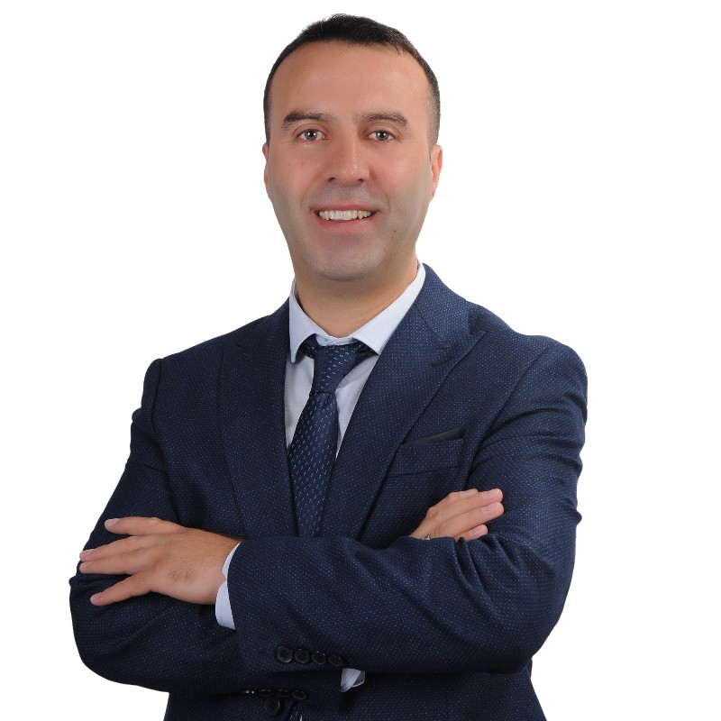 Bedri Özdemir