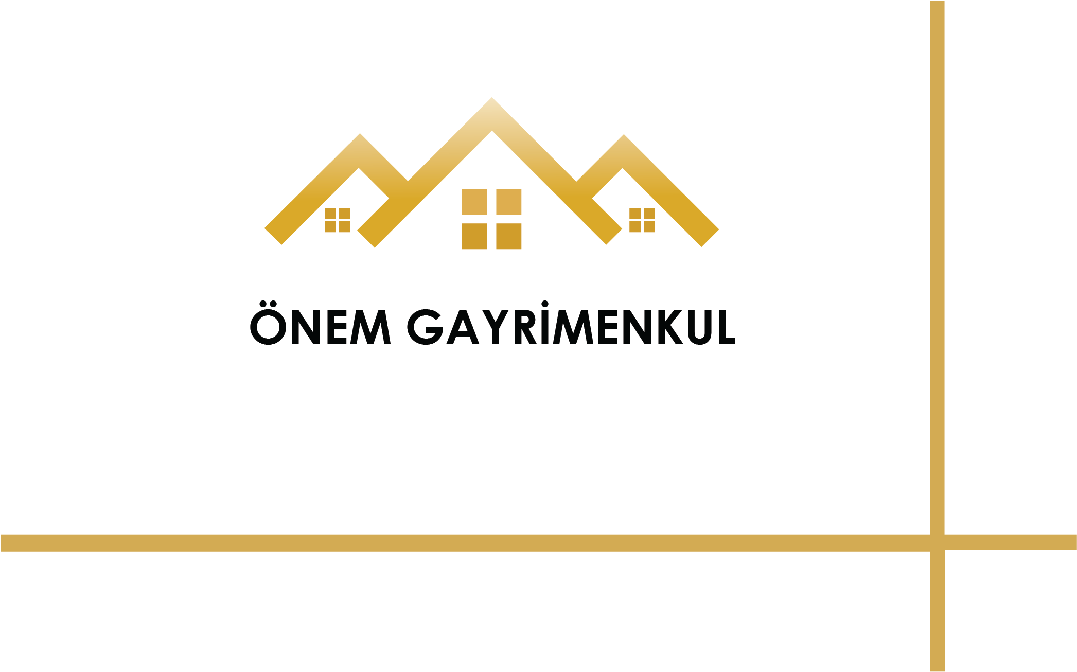ÖNEM GAYRİMENKUL
