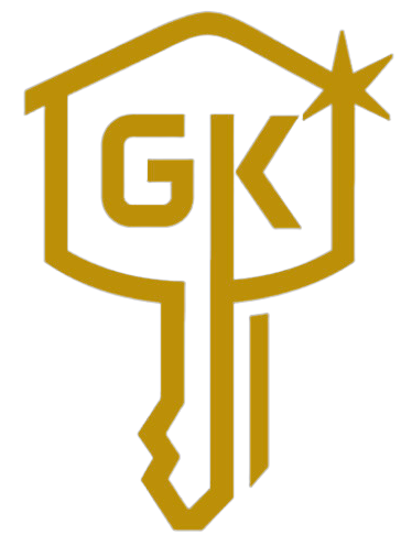 GOLDEN KEYS REAL ESTATE