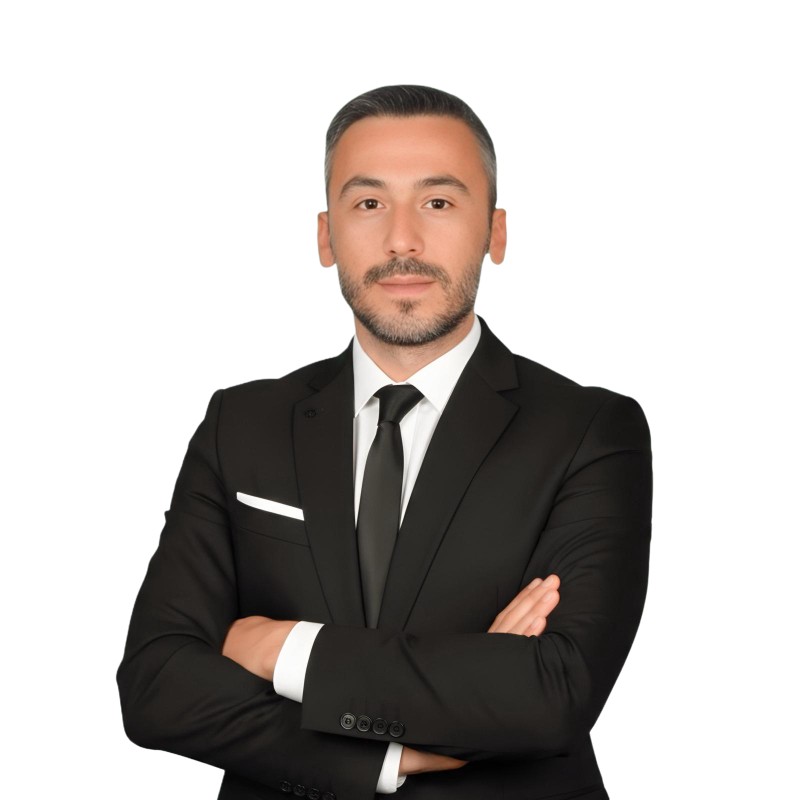Serhad Ürkmez