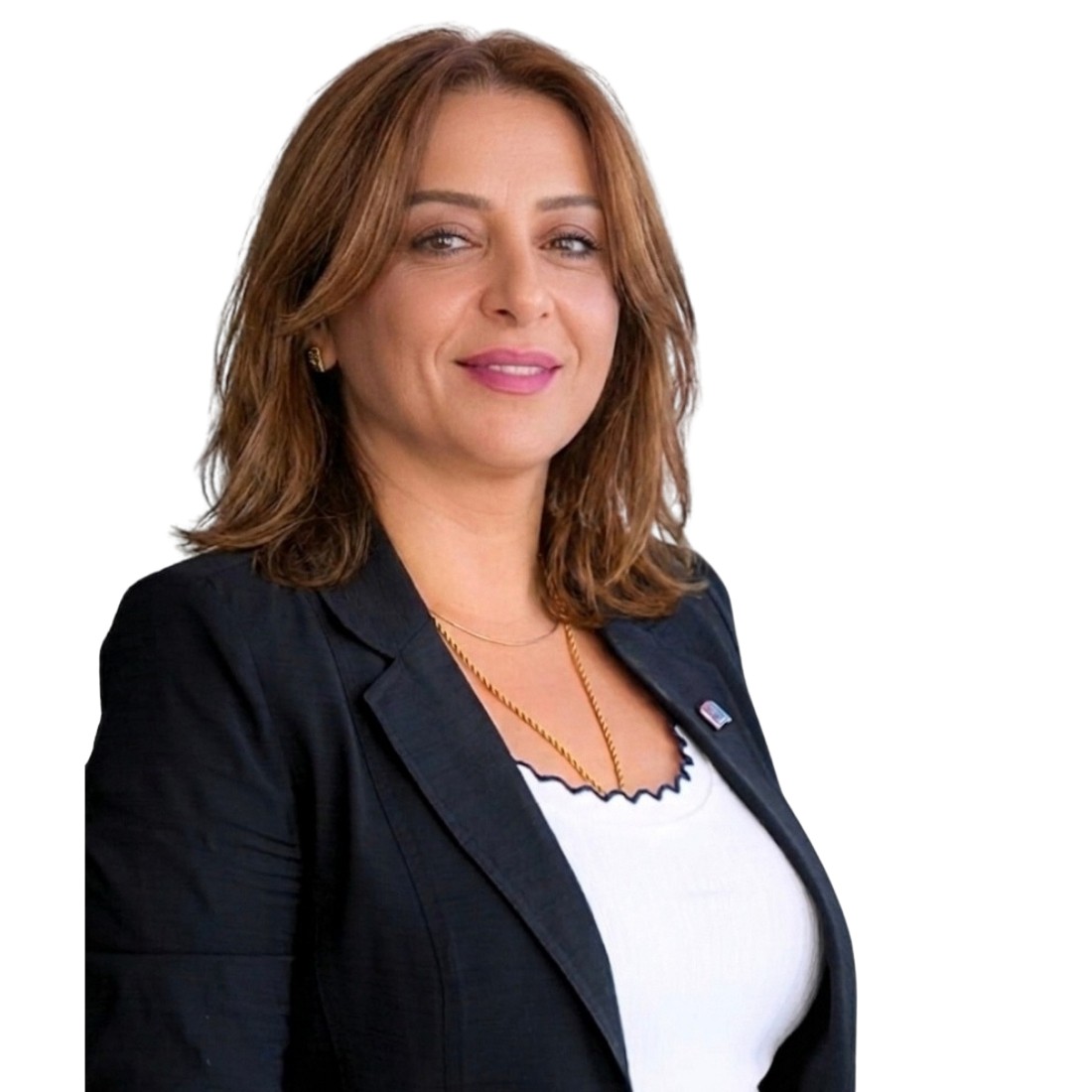 Ayşenur Eker