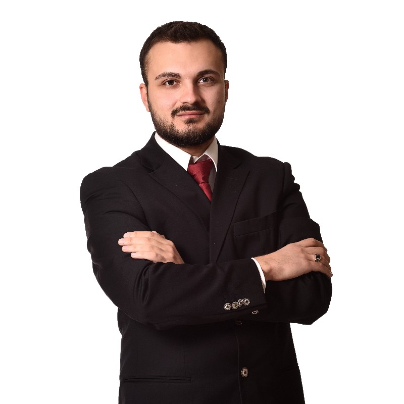 Ahmet Rüchan Yaylak