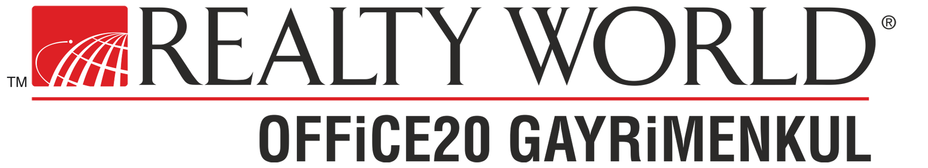 Realty World Office20