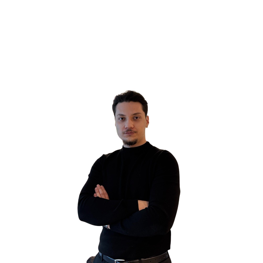Ali Mert Dayıbaşı