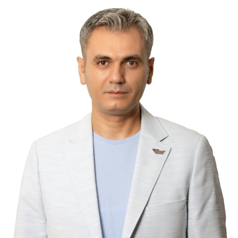Mehmet Çakıcıoğlu