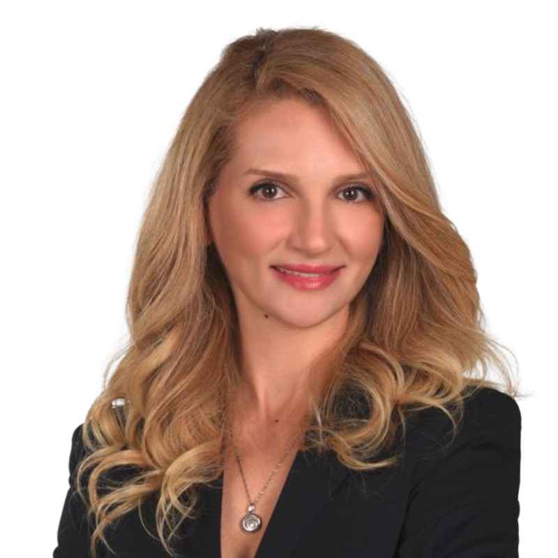 Özlem Halici Lucas