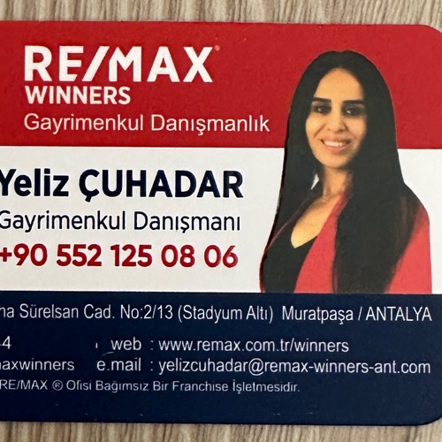 Remax Winners