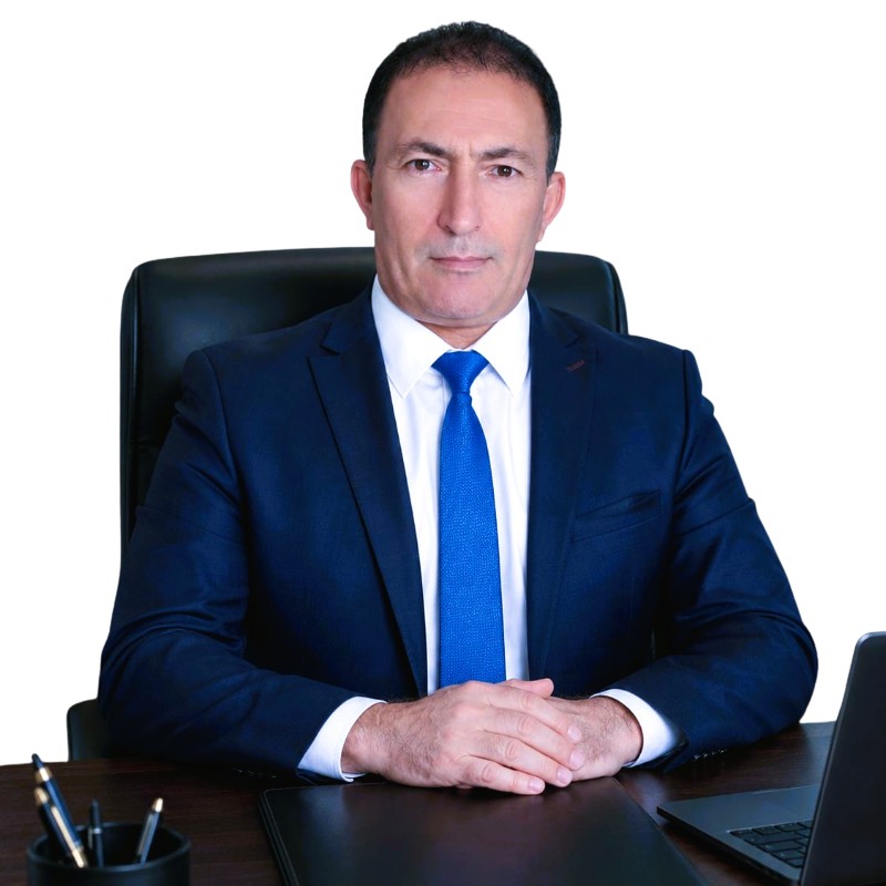 Ekrem Köksal