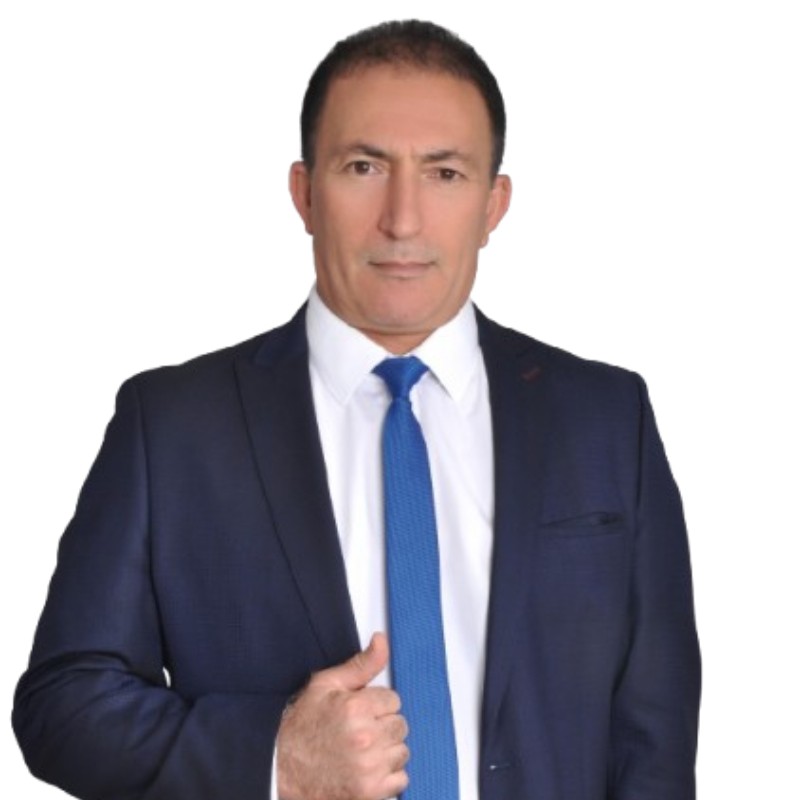 Ekrem Köksal