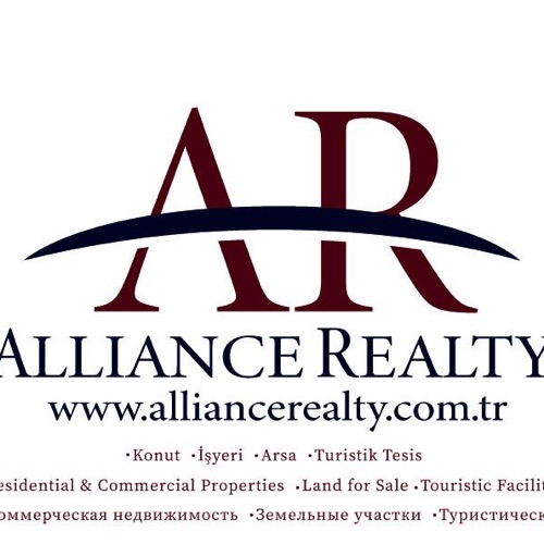 ALLIANCE REALTY GAYRİMENKUL YATIRIM DANIŞMANLIĞI 