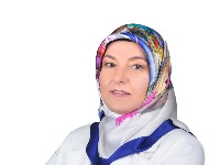 Nurşen Benzer