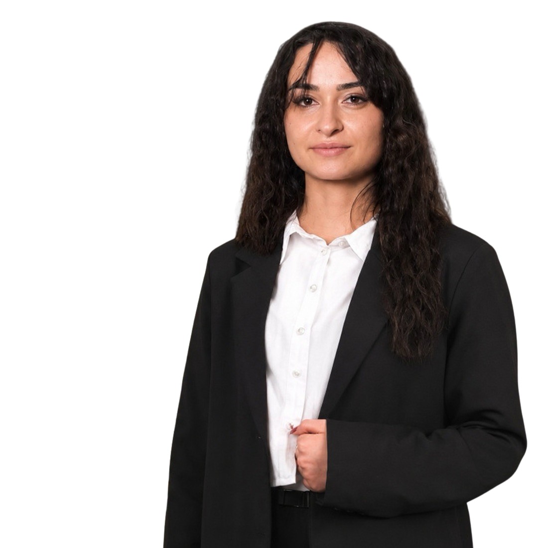Cansu Betül Köken