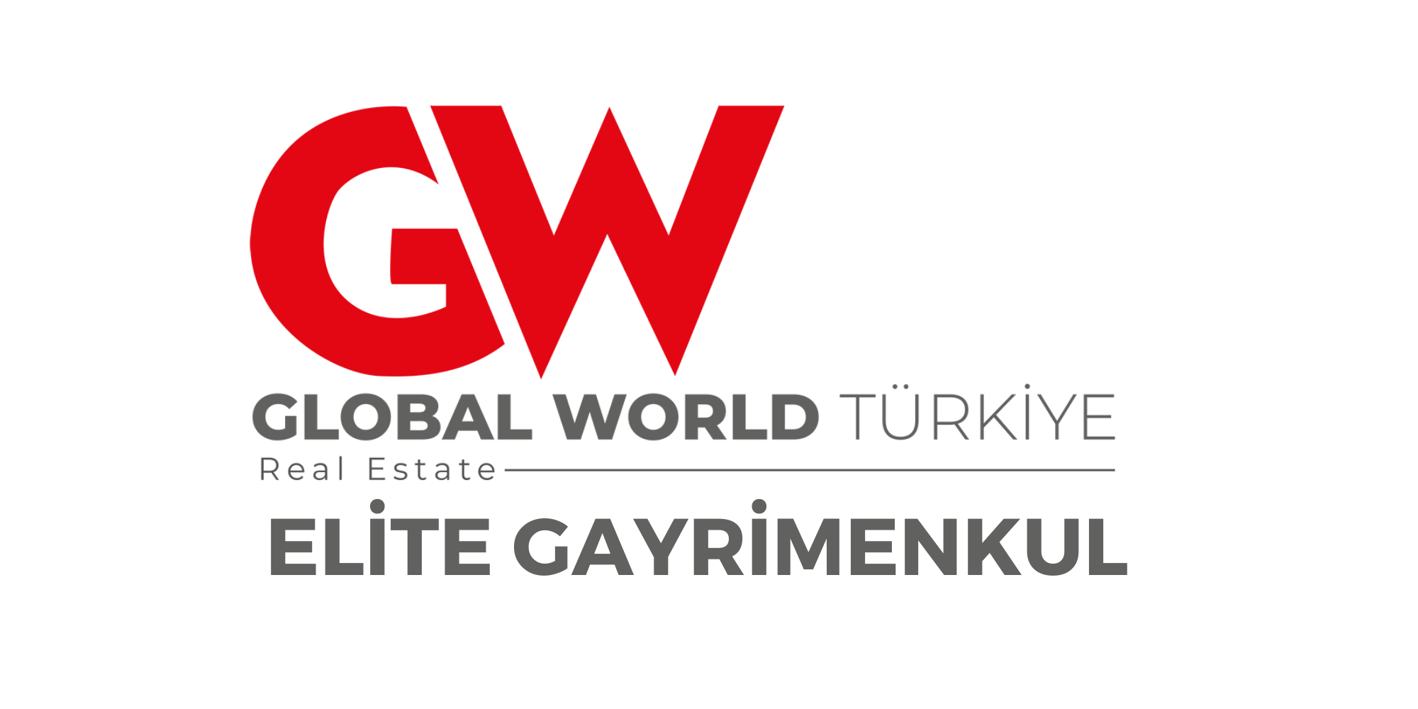 GLOBAL WORLD ELİTE GAYRİMENKUL