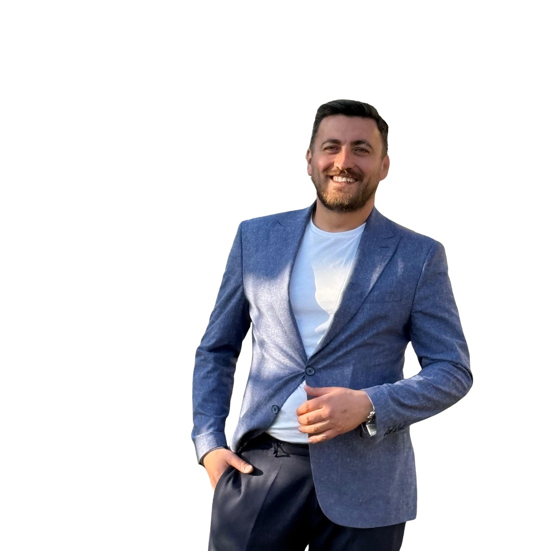 Mertcan Saka