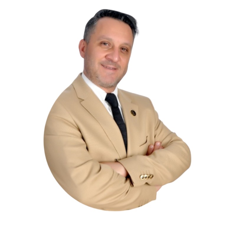 İlker Albağlar